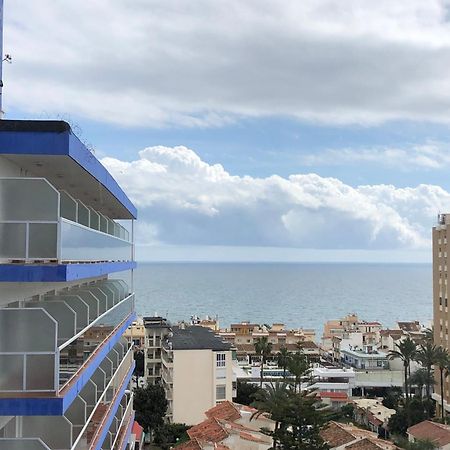 Inviting Studio With Sea View Torremolinos Exterior photo